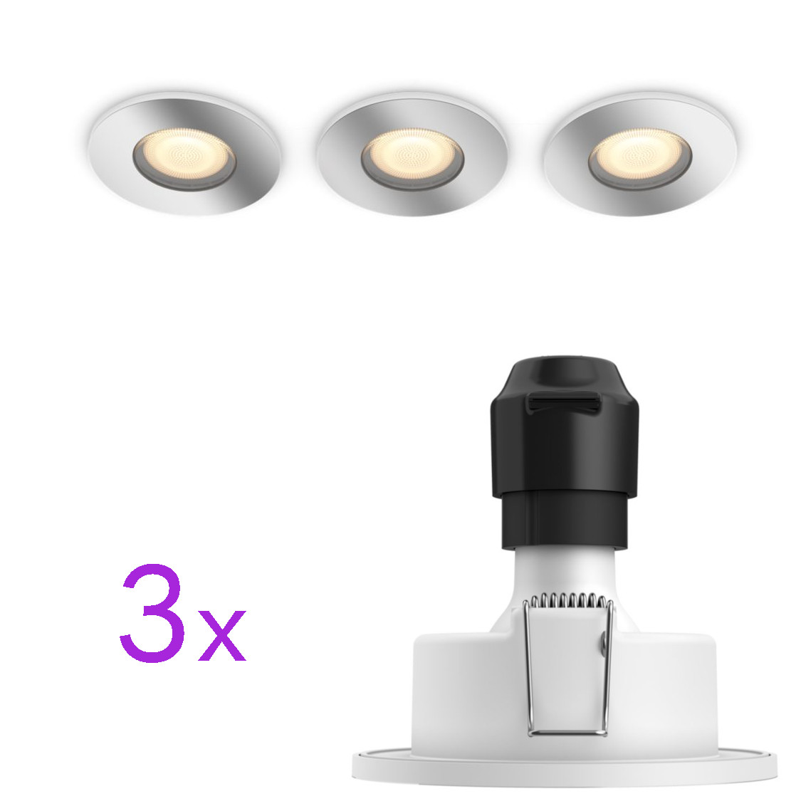 Philips - 915005918901 - התמונה להמחשה בלבד
