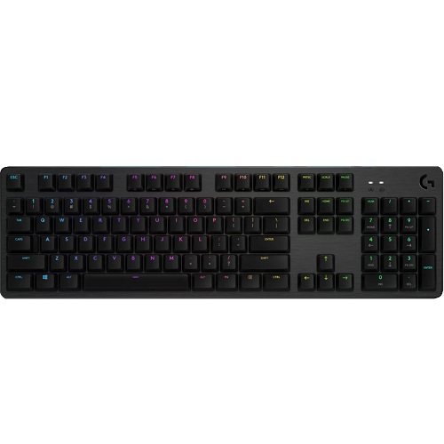 Logitech - 920-0008946 -   