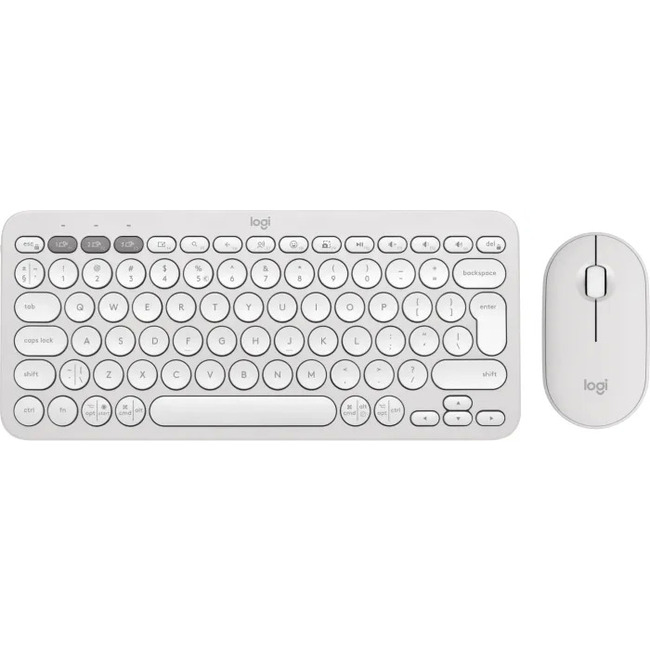 Logitech - 920-012240 -   