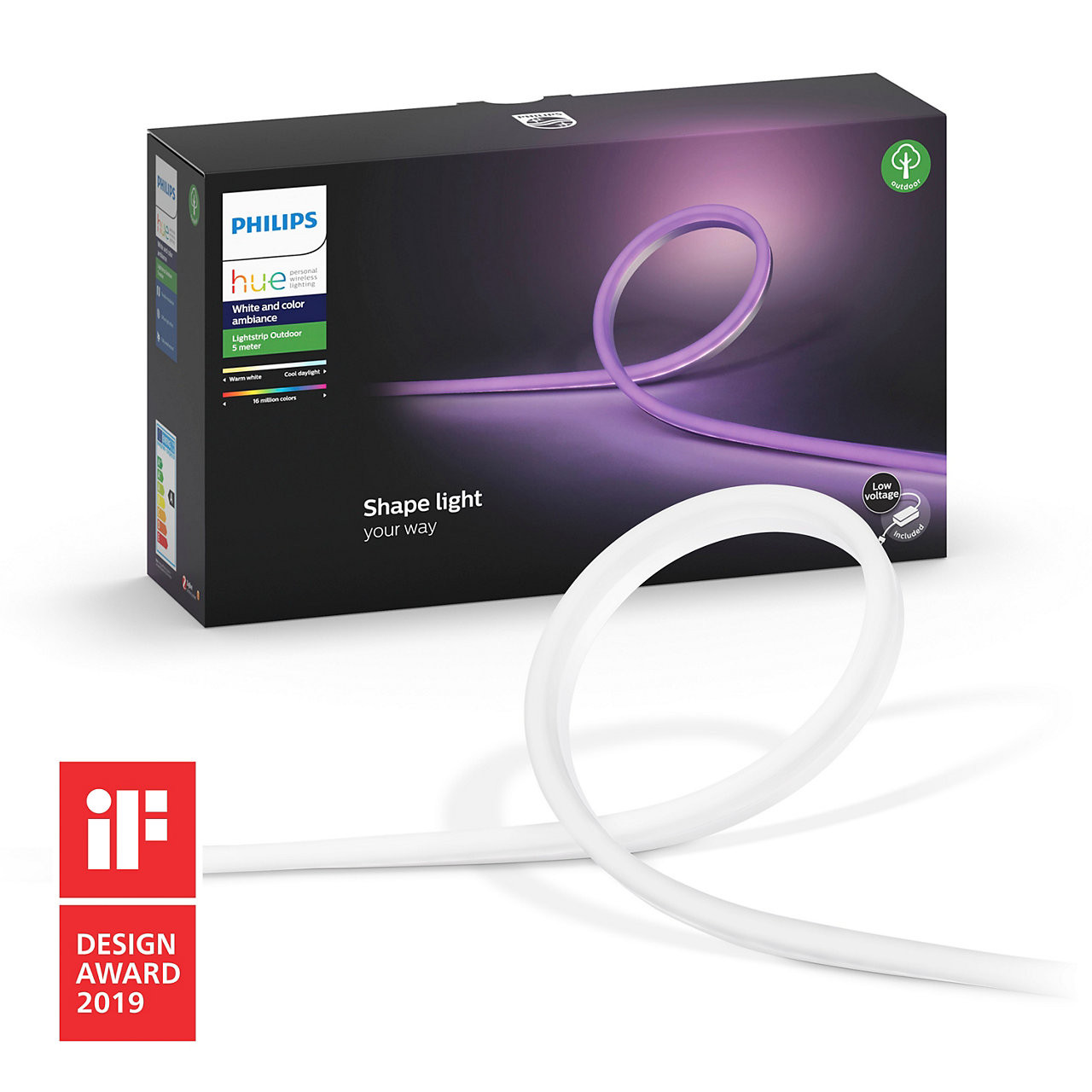 Philips - 929001818702 - התמונה להמחשה בלבד