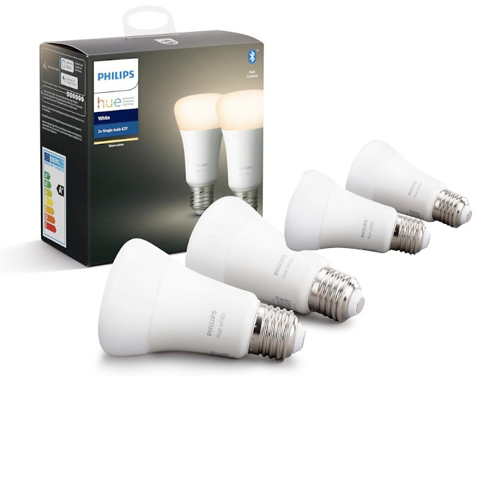Philips - 929001821605x2 - התמונה להמחשה בלבד