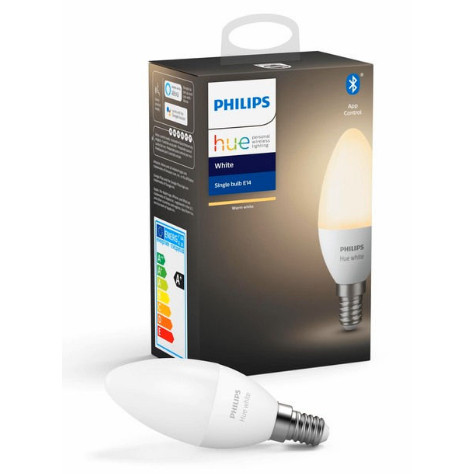 Philips - 929002039901 - התמונה להמחשה בלבד