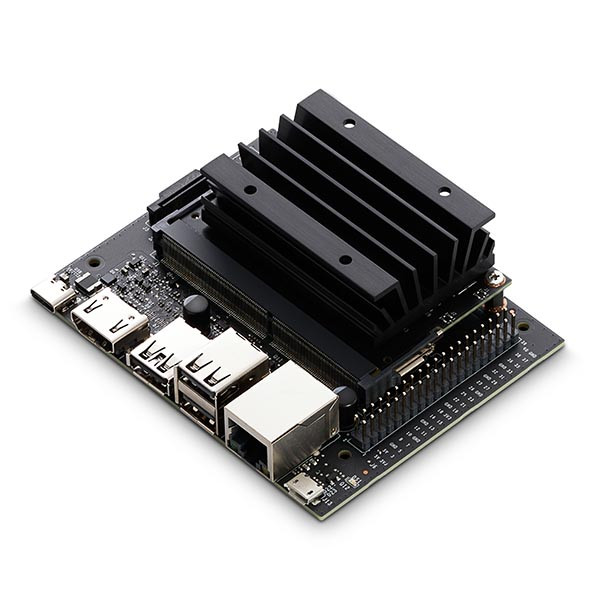 NVIDIA - 945-13541-0001-000 - התמונה להמחשה בלבד