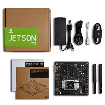 NVIDIA - 945-82771-0006-000 - התמונה להמחשה בלבד