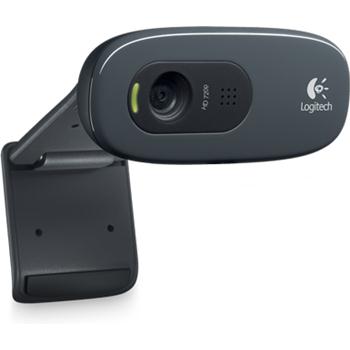 Logitech - 960-000627 - התמונה להמחשה בלבד