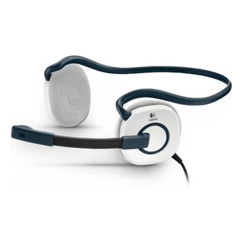 Logitech - 981-000345 - התמונה להמחשה בלבד
