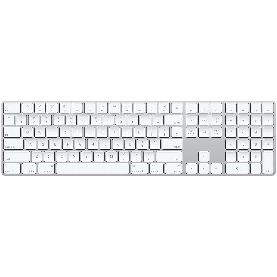 Apple - A1843 - התמונה להמחשה בלבד