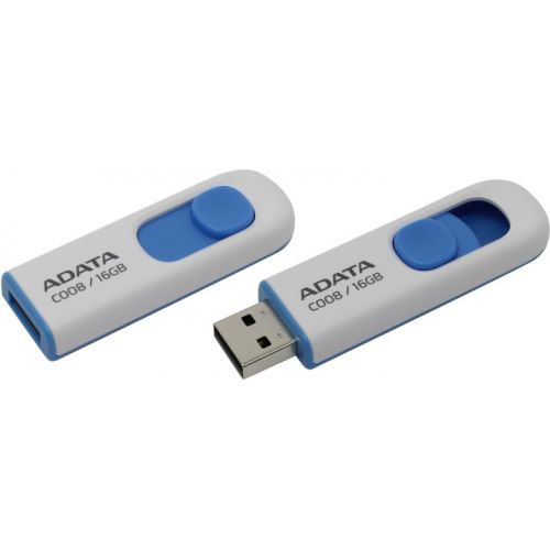 ADATA - AC008-16G-RWE - התמונה להמחשה בלבד