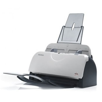 Avision - AD125S - התמונה להמחשה בלבד