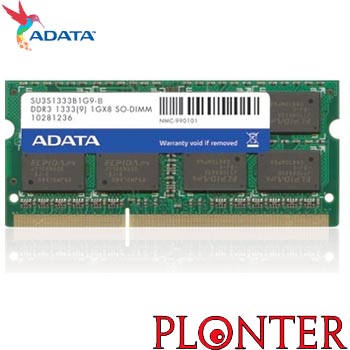 ADATA - AD3S1600W8G11-2 -   