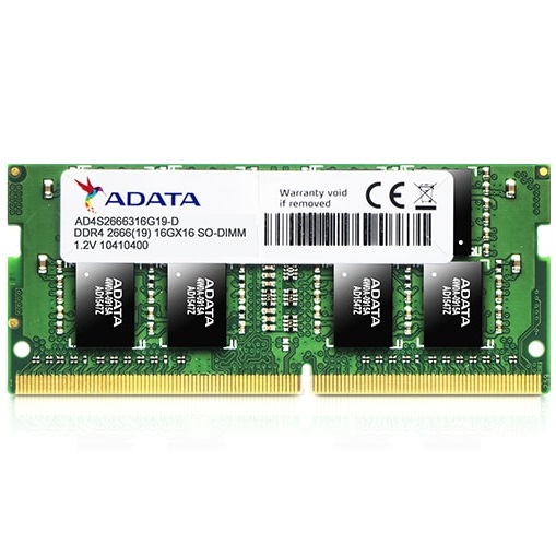 Adata - AD4S266638G19-R - התמונה להמחשה בלבד