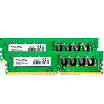 ADATA - AD4U2666J4G19-Sx2 - התמונה להמחשה בלבד