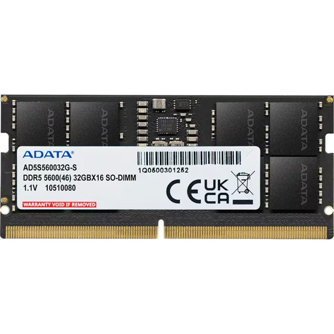 ADATA - AD5S560016G-S -   