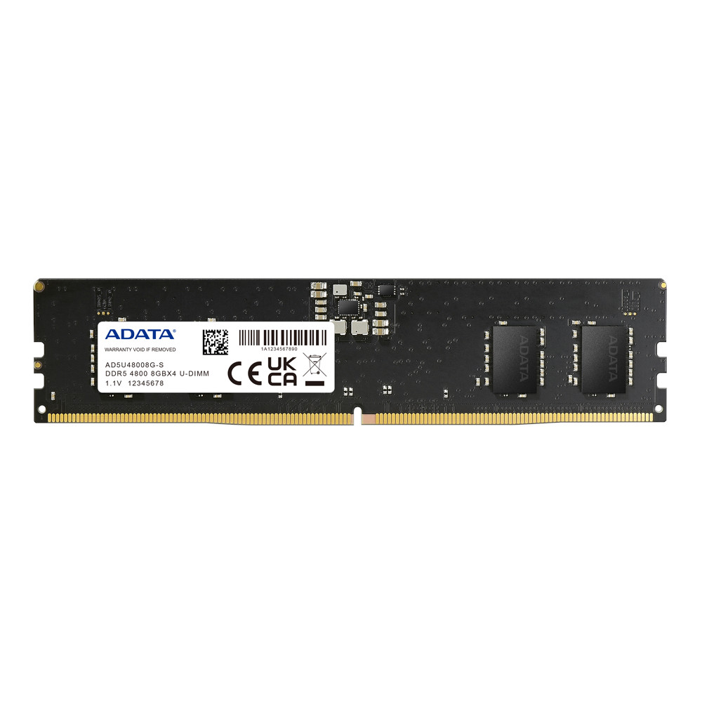 ADATA - AD5U48008G-S -   