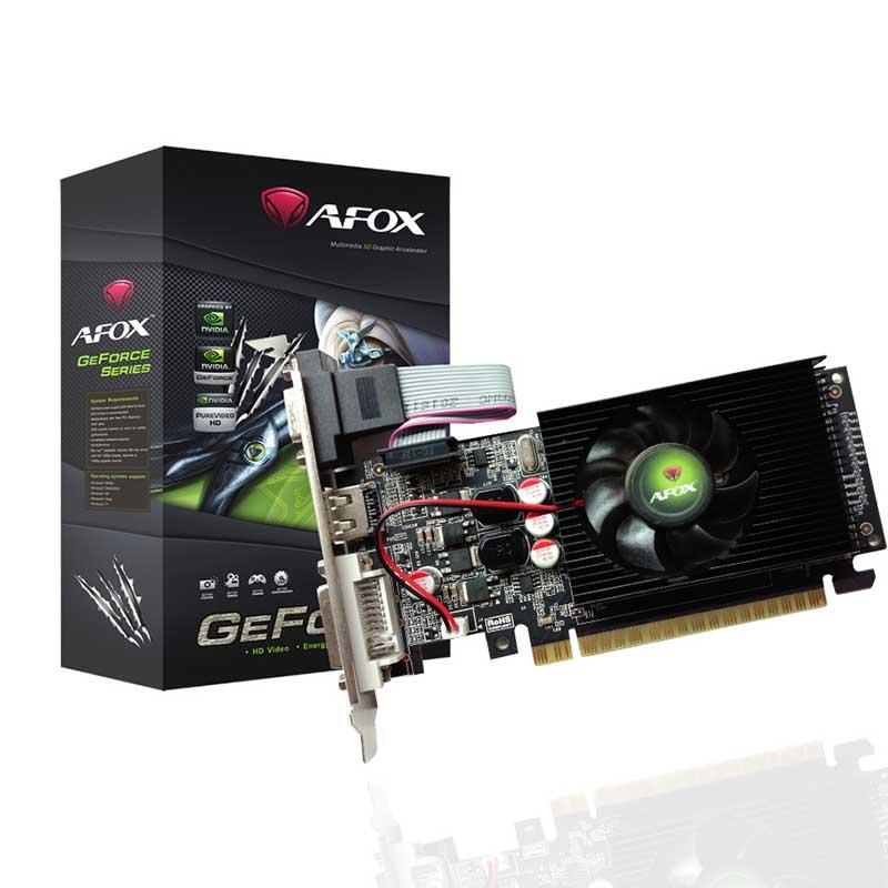 AFOX - AF710-2048D3L1-V2 - התמונה להמחשה בלבד