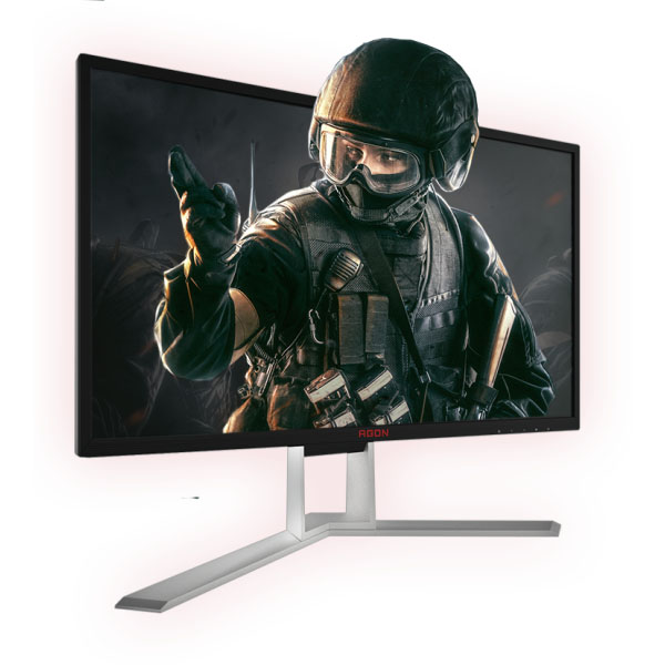 AOC - AG251FG - התמונה להמחשה בלבד
