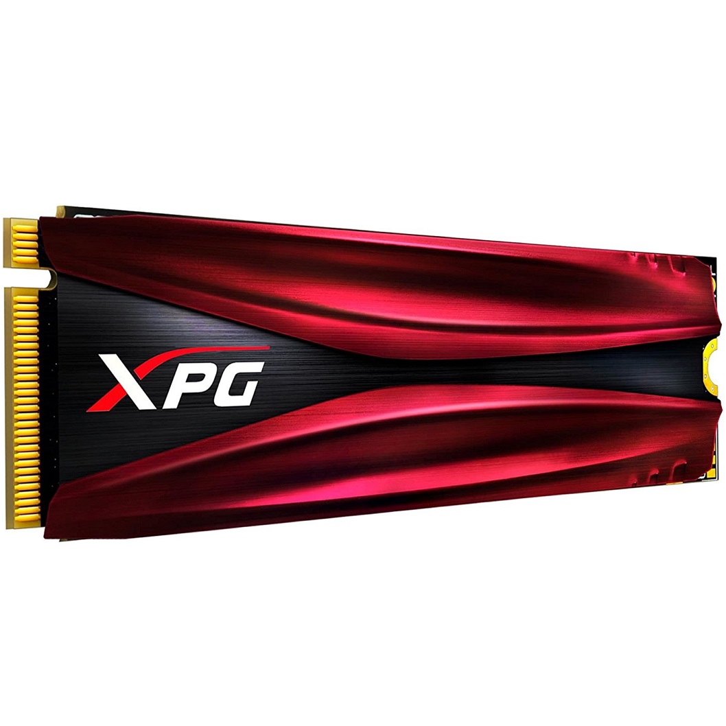 ADATA - AGAMMIXS11P-256GT-C - התמונה להמחשה בלבד