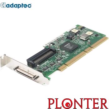 ADAPTEC - AHA-29160LP - התמונה להמחשה בלבד