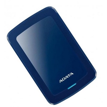 ADATA - AHV300-4TU31-CBL - התמונה להמחשה בלבד