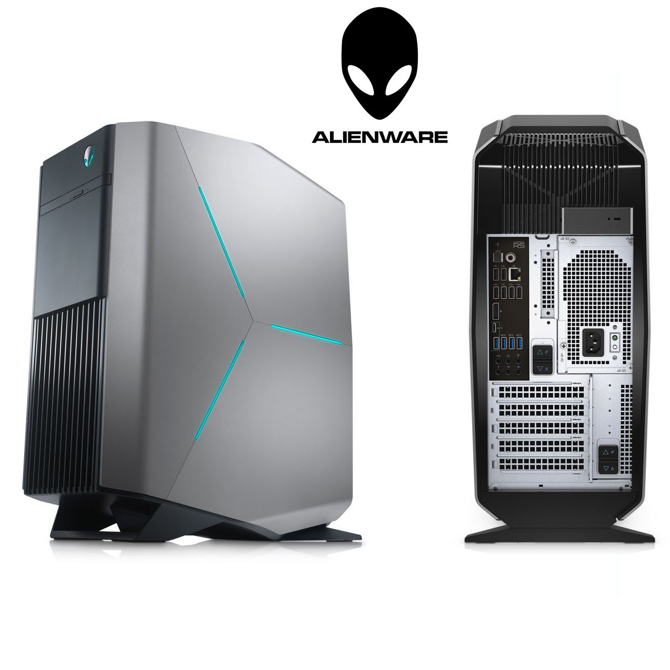 Alienware - AL-RD33-11146 - התמונה להמחשה בלבד