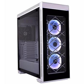 Lian-Li - ALPHA-550W - התמונה להמחשה בלבד
