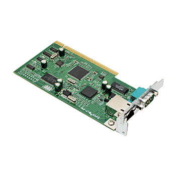Supermicro - AOC-LPIPMI-LANG - התמונה להמחשה בלבד