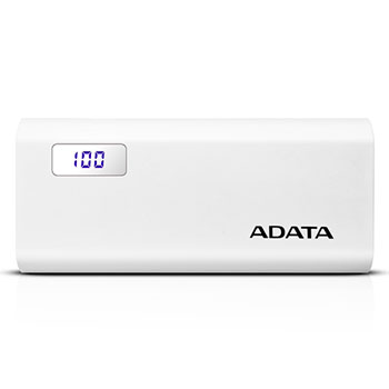 ADATA - AP12500D-DGT-5V-CWH - התמונה להמחשה בלבד