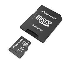 Pioneer - APS-MT1D-016 - התמונה להמחשה בלבד