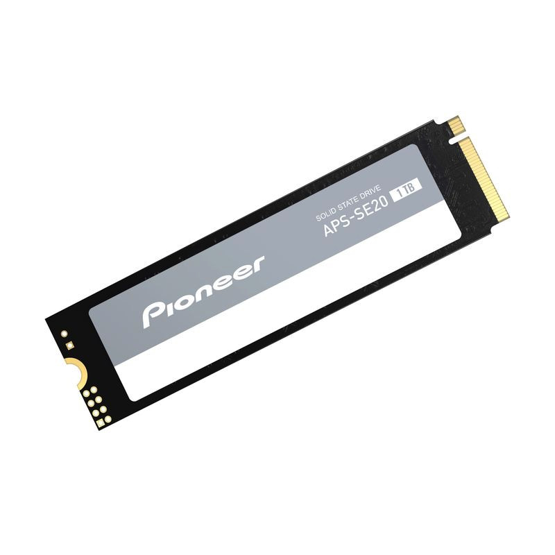 Pioneer - APS-SE20-1T - התמונה להמחשה בלבד