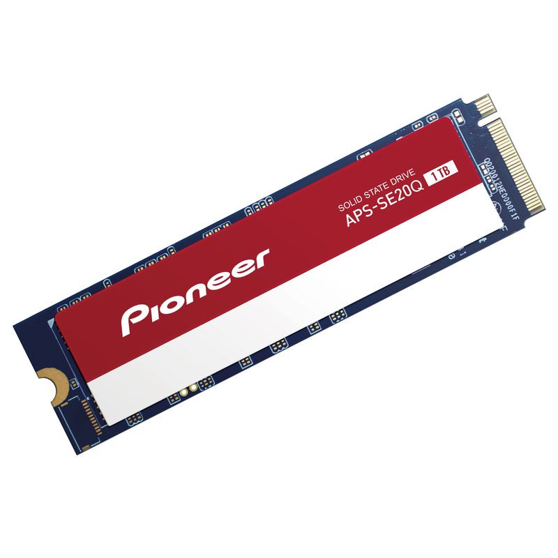 Pioneer - APS-SE20Q-1T - התמונה להמחשה בלבד
