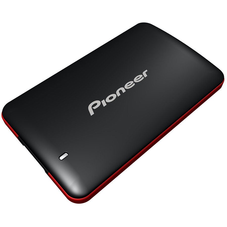 Pioneer - APS-XS03-960 - התמונה להמחשה בלבד