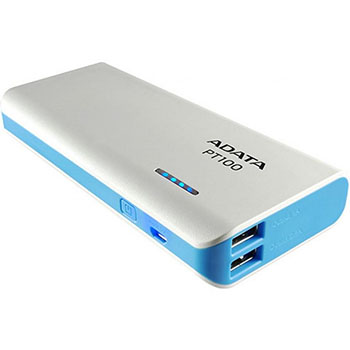ADATA - APT100-10000M-5V-CWHBL - התמונה להמחשה בלבד