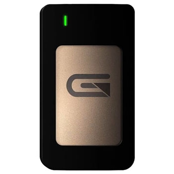Glyph - AR1000GLD - התמונה להמחשה בלבד