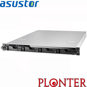 ASUSTOR - AS-604RS -   