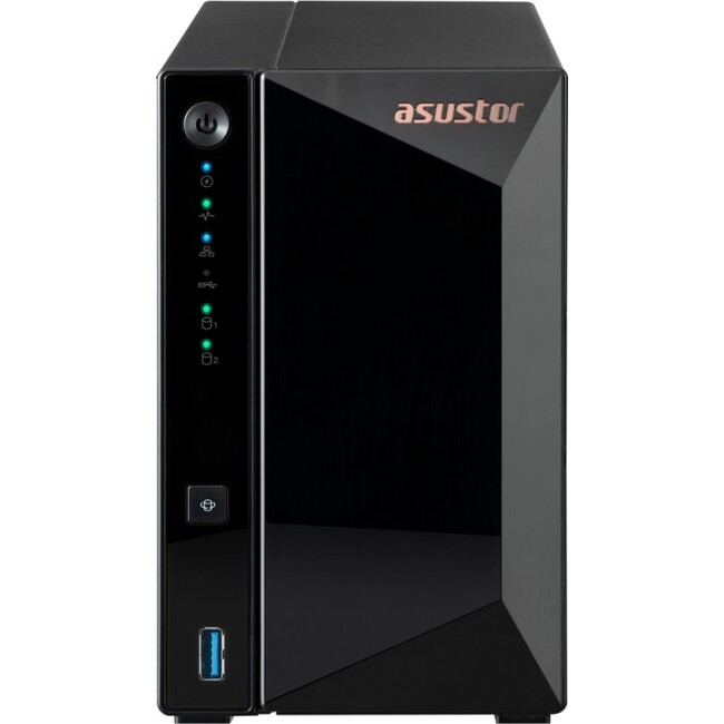 ASUSTOR - AS3302T -   