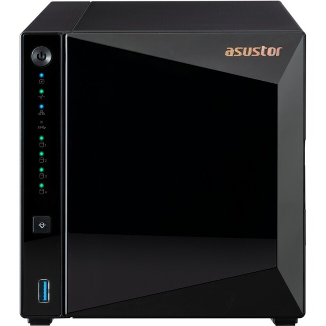 ASUSTOR - AS3304T -   