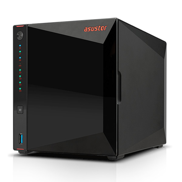 ASUSTOR - AS5304T -   