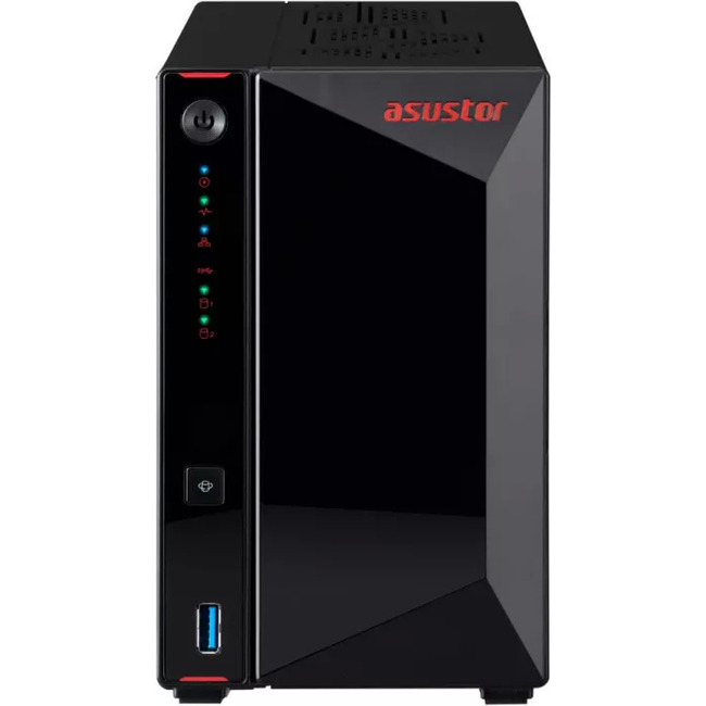 ASUSTOR - AS5402T -   