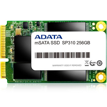 ADATA - ASP310S3-256GM-C - התמונה להמחשה בלבד