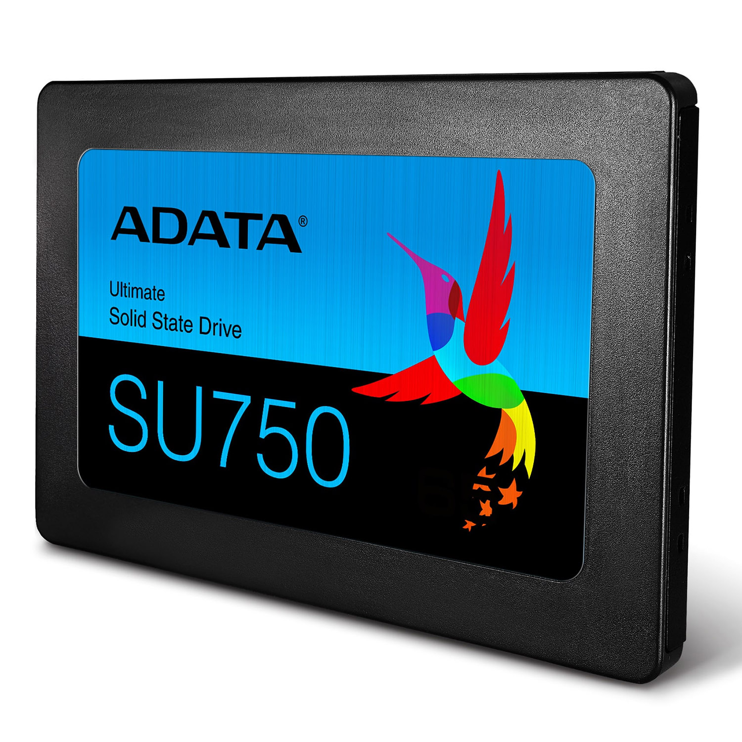 ADATA - ASU750SS-256GT-C -   