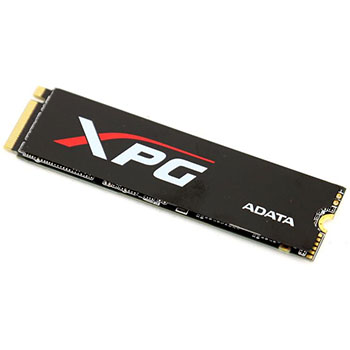 ADATA - ASX8200NP-960GT-C - התמונה להמחשה בלבד