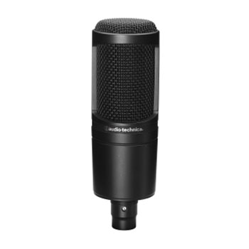 Audio-Technica - AT2020 -   