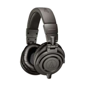 Audio-Technica - ATH-M50XMG - התמונה להמחשה בלבד
