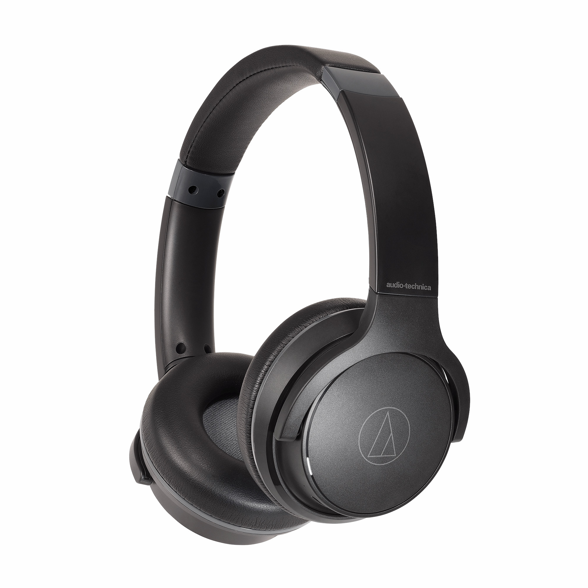 Audio-Technica - ATH-S220BTBK -   