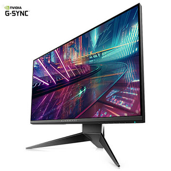 Alienware - AW2518H - התמונה להמחשה בלבד
