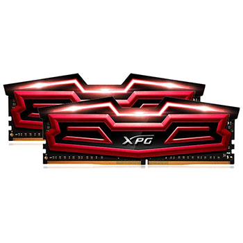 ADATA - AX4U2400W8G16-DRD - התמונה להמחשה בלבד