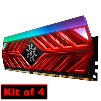 ADATA - AX4U360038G17-QR41 - התמונה להמחשה בלבד
