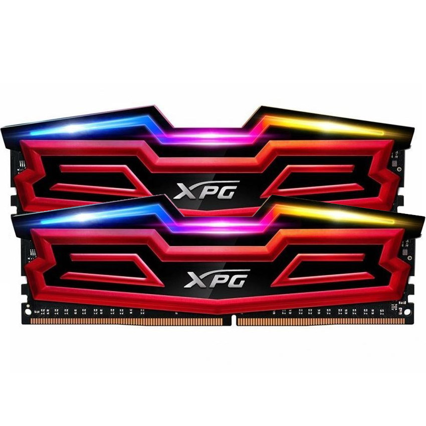 XPG - AX4U360038G17-SR40x2 - התמונה להמחשה בלבד