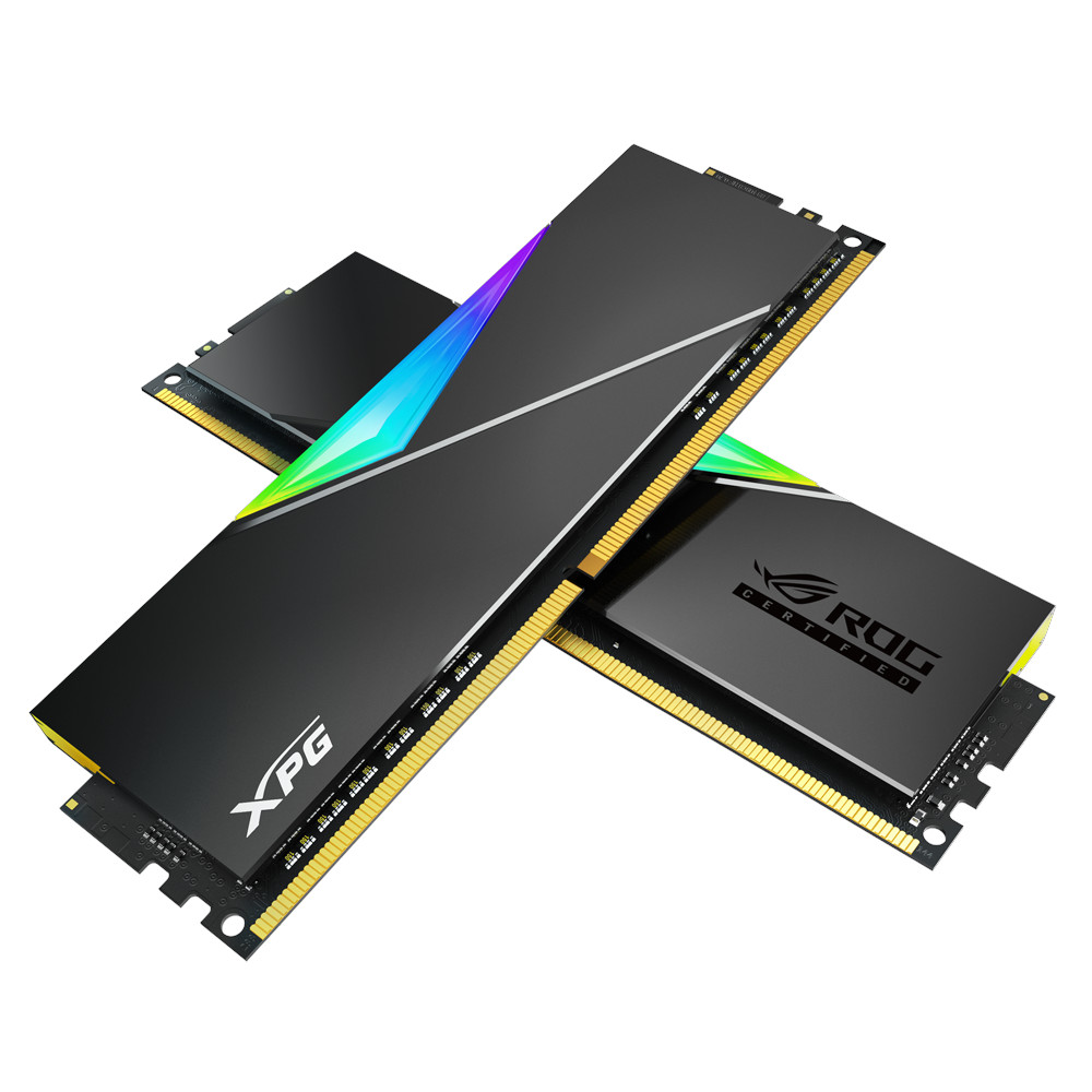 XPG - AX4U36008G17H-DC50R - התמונה להמחשה בלבד