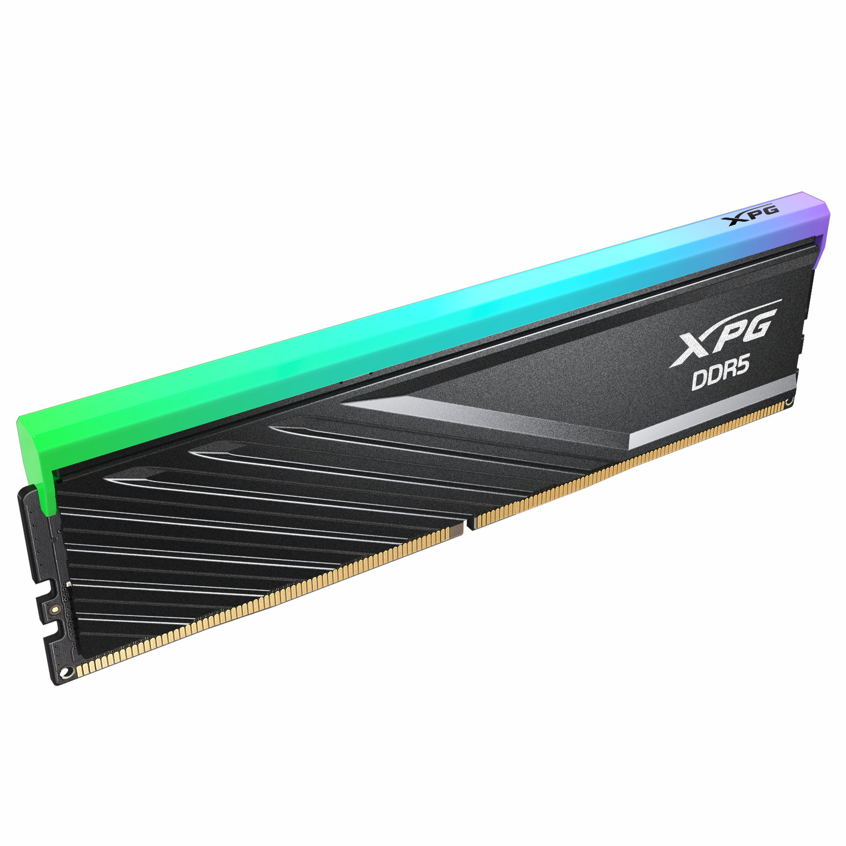 XPG - AX5U6000C3016G-SLABRBK -   